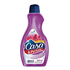 LIMPADOR CASA & PERFUME PASSIONE 12X500ML